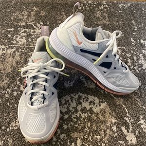 Nike Air Max Genome 8.5